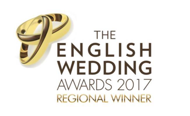 Wedding industry award won by Alla Moda, Belper