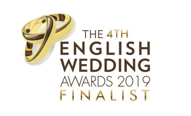 Wedding industry award won by Alla Moda, Belper